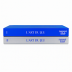 Rummi Book Box Game Set