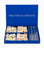 Rummi Book Box Game Set